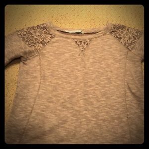 Maurices Sweater